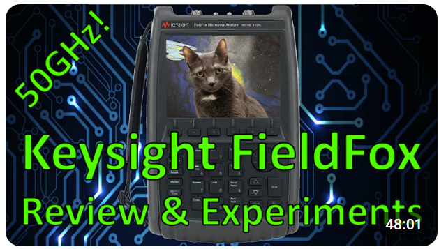 FieldFox