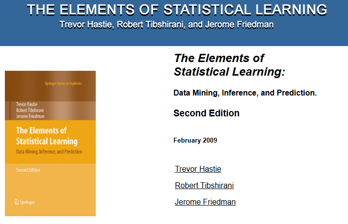 Statistical