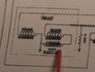 Hambucking circuit