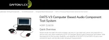 DATS V3